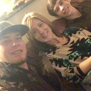 Meet your Posher, Stacey